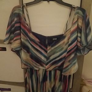 A.n.a. size M dress